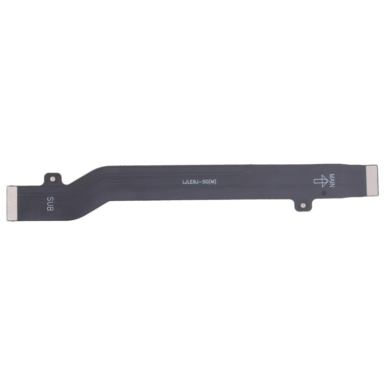 OEM Motherboard Flex Cable, For Tecno Camon 20 Pro 4G CK7n, For Tecno Pova Neo 5G LE6j, For Tecno Spark 5 Pro, For Tecno Spark 5 KE5