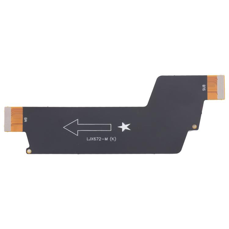 OEM Motherboard Flex Cable, For Infinix Hot 40 Pro X6837, For Infinix Note 30 5G X6711, For Infinix Note 30i X6716, For Infinix Note 30 Pro X678B, For Infinix Note 30 4G X6833B, For Infinix Note 30 VIP X6710, For Infinix Hot 30 4G X6831����������������...