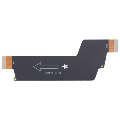 OEM Motherboard Flex Cable, For Infinix Hot 40 Pro X6837, For Infinix Note 30 5G X6711, For Infinix Note 30i X6716, For Infinix Note 30 Pro X678B, For Infinix Note 30 4G X6833B, For Infinix Note 30 VIP X6710, For Infinix Hot 30 4G X6831����������������...