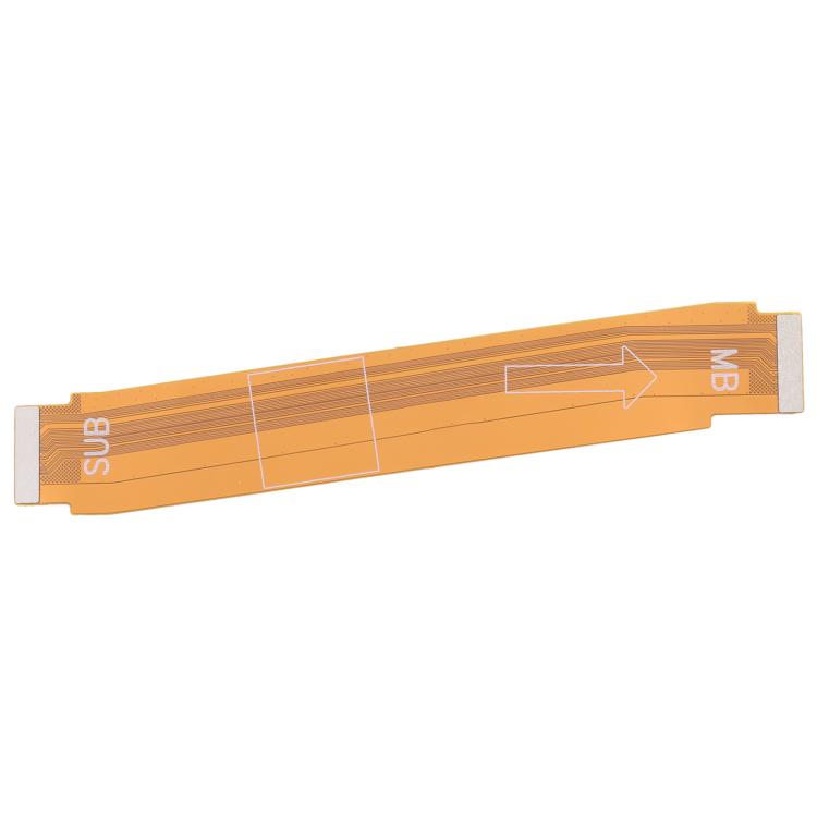 OEM Motherboard Flex Cable, For Infinix Hot 40 Pro X6837, For Infinix Note 30 5G X6711, For Infinix Note 30i X6716, For Infinix Note 30 Pro X678B, For Infinix Note 30 4G X6833B, For Infinix Note 30 VIP X6710, For Infinix Hot 30 4G X6831����������������...