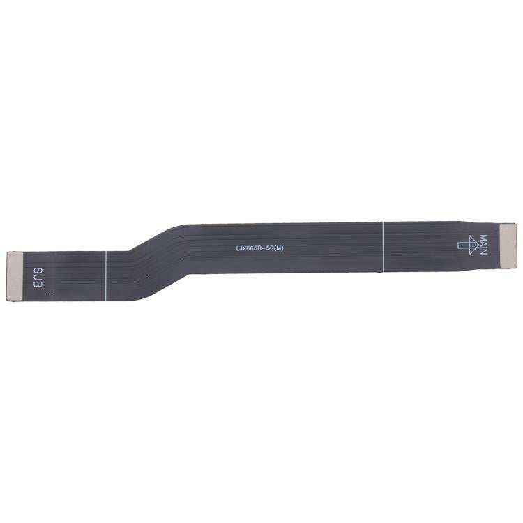 OEM Motherboard Flex Cable, For Infinix Hot 40 Pro X6837, For Infinix Note 30 5G X6711, For Infinix Note 30i X6716, For Infinix Note 30 Pro X678B, For Infinix Note 30 4G X6833B, For Infinix Note 30 VIP X6710, For Infinix Hot 30 4G X6831����������������...