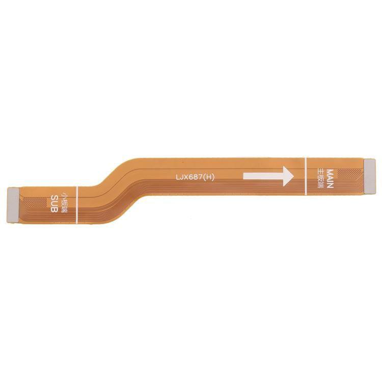 OEM Motherboard Flex Cable, For Infinix Hot 40 Pro X6837, For Infinix Note 30 5G X6711, For Infinix Note 30i X6716, For Infinix Note 30 Pro X678B, For Infinix Note 30 4G X6833B, For Infinix Note 30 VIP X6710, For Infinix Hot 30 4G X6831����������������...