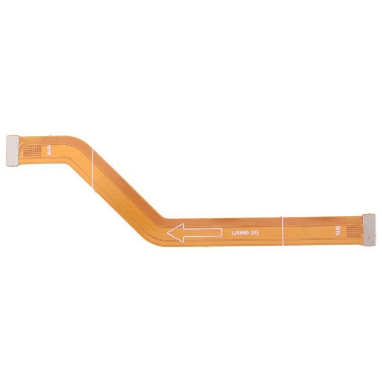OEM Motherboard Flex Cable, For Infinix Hot 40 Pro X6837, For Infinix Note 30 5G X6711, For Infinix Note 30i X6716, For Infinix Note 30 Pro X678B, For Infinix Note 30 4G X6833B, For Infinix Note 30 VIP X6710, For Infinix Hot 30 4G X6831����������������...