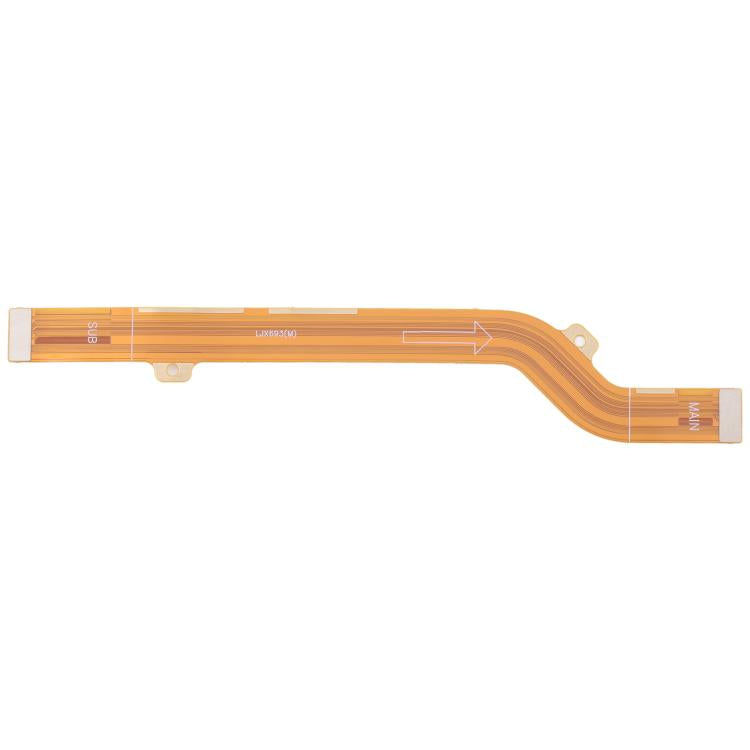 OEM Motherboard Flex Cable, For Infinix Hot 40 Pro X6837, For Infinix Note 30 5G X6711, For Infinix Note 30i X6716, For Infinix Note 30 Pro X678B, For Infinix Note 30 4G X6833B, For Infinix Note 30 VIP X6710, For Infinix Hot 30 4G X6831����������������...