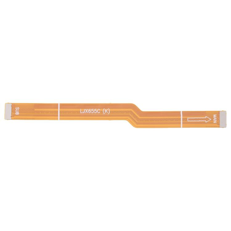 OEM Motherboard Flex Cable, For Infinix Hot 40 Pro X6837, For Infinix Note 30 5G X6711, For Infinix Note 30i X6716, For Infinix Note 30 Pro X678B, For Infinix Note 30 4G X6833B, For Infinix Note 30 VIP X6710, For Infinix Hot 30 4G X6831����������������...
