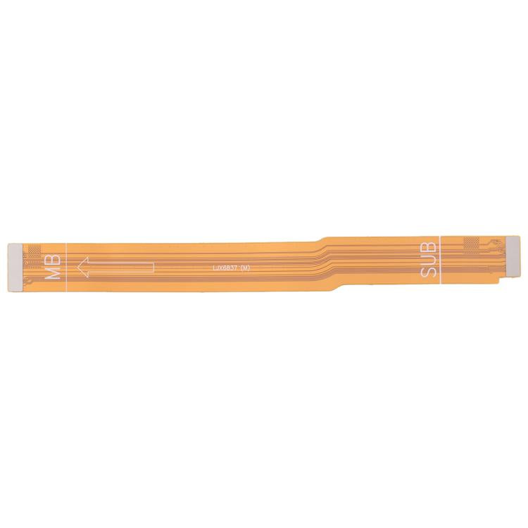OEM Motherboard Flex Cable, For Infinix Hot 40 Pro X6837, For Infinix Note 30 5G X6711, For Infinix Note 30i X6716, For Infinix Note 30 Pro X678B, For Infinix Note 30 4G X6833B, For Infinix Note 30 VIP X6710, For Infinix Hot 30 4G X6831����������������...