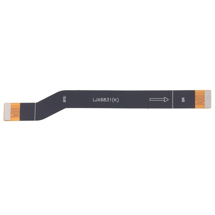 OEM Motherboard Flex Cable, For Infinix Hot 40 Pro X6837, For Infinix Note 30 5G X6711, For Infinix Note 30i X6716, For Infinix Note 30 Pro X678B, For Infinix Note 30 4G X6833B, For Infinix Note 30 VIP X6710, For Infinix Hot 30 4G X6831����������������...