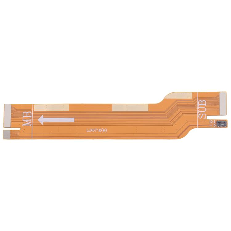OEM Motherboard Flex Cable, For Infinix Hot 40 Pro X6837, For Infinix Note 30 5G X6711, For Infinix Note 30i X6716, For Infinix Note 30 Pro X678B, For Infinix Note 30 4G X6833B, For Infinix Note 30 VIP X6710, For Infinix Hot 30 4G X6831����������������...