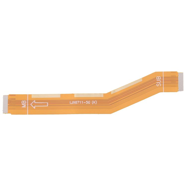 OEM Motherboard Flex Cable, For Infinix Hot 40 Pro X6837, For Infinix Note 30 5G X6711, For Infinix Note 30i X6716, For Infinix Note 30 Pro X678B, For Infinix Note 30 4G X6833B, For Infinix Note 30 VIP X6710, For Infinix Hot 30 4G X6831����������������...
