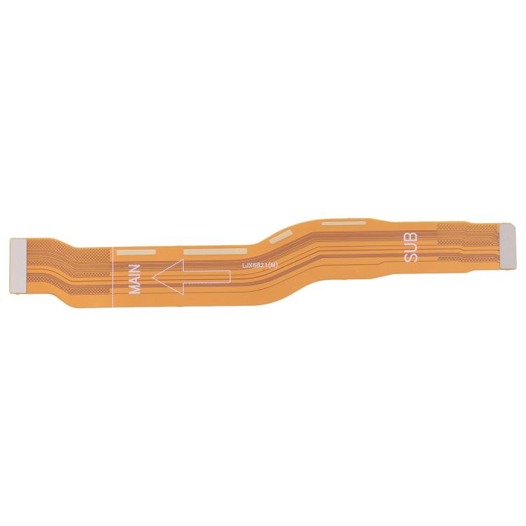 OEM Motherboard Flex Cable, For Infinix Hot 40 Pro X6837, For Infinix Note 30 5G X6711, For Infinix Note 30i X6716, For Infinix Note 30 Pro X678B, For Infinix Note 30 4G X6833B, For Infinix Note 30 VIP X6710, For Infinix Hot 30 4G X6831����������������...