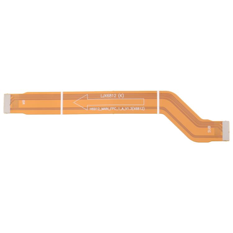 OEM Motherboard Flex Cable, For Infinix Hot 40 Pro X6837, For Infinix Note 30 5G X6711, For Infinix Note 30i X6716, For Infinix Note 30 Pro X678B, For Infinix Note 30 4G X6833B, For Infinix Note 30 VIP X6710, For Infinix Hot 30 4G X6831����������������...