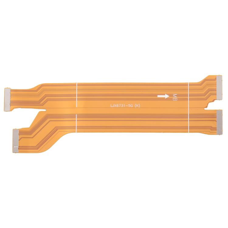 OEM Motherboard Flex Cable, For Infinix Hot 40 Pro X6837, For Infinix Note 30 5G X6711, For Infinix Note 30i X6716, For Infinix Note 30 Pro X678B, For Infinix Note 30 4G X6833B, For Infinix Note 30 VIP X6710, For Infinix Hot 30 4G X6831����������������...