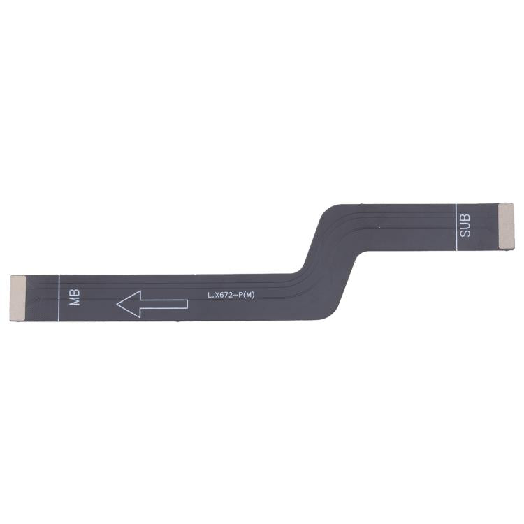 OEM LCD Flex Cable, For Infinix Note 12 VIP X672