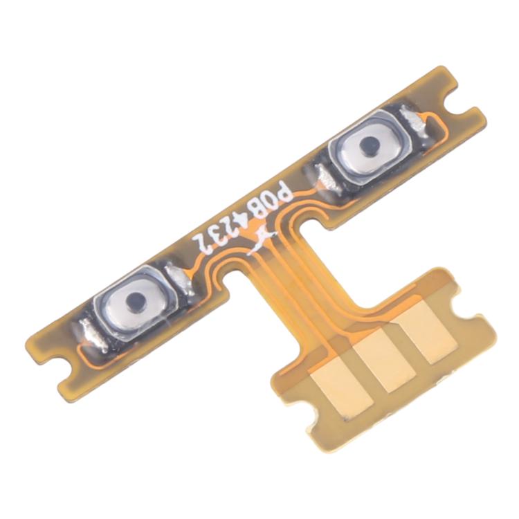 OEM Volume Button Flex Cable, For Xiaomi Pad 7 Pro, For Xiaomi Pad 7