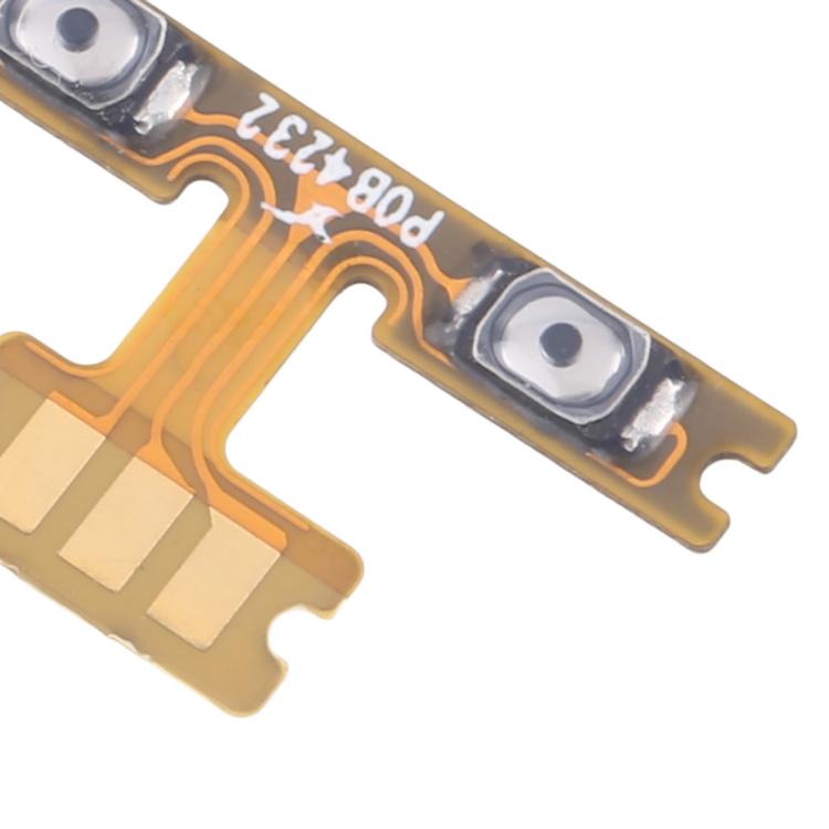 OEM Volume Button Flex Cable, For Xiaomi Pad 7 Pro, For Xiaomi Pad 7