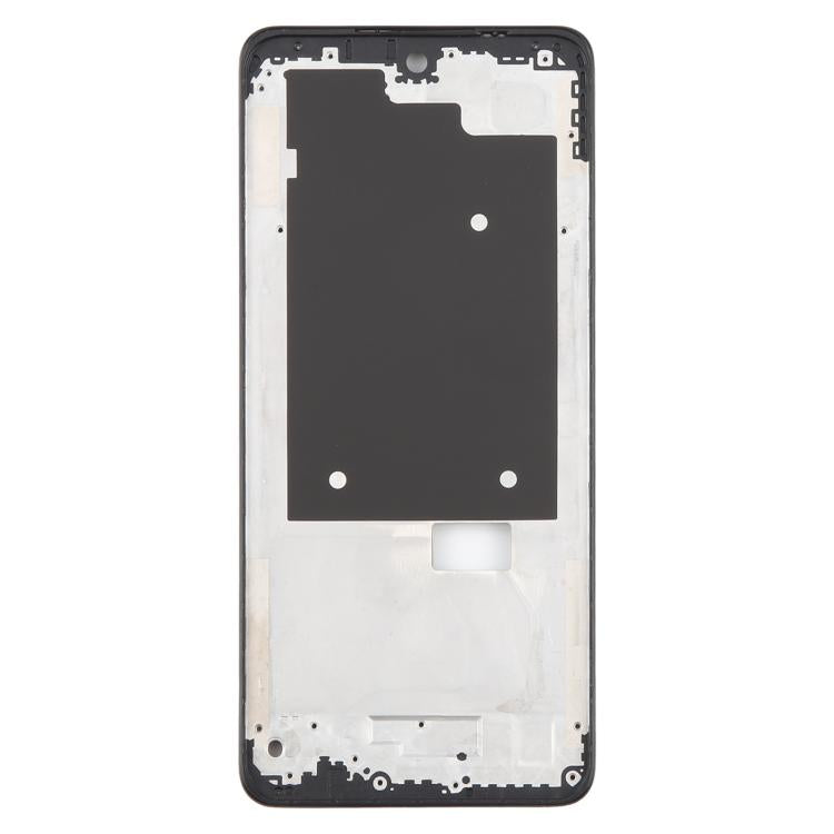 Front Housing LCD Frame Bezel Plate, For OPPO A3x 4G CPH2641, For OPPO A80 5G CPH2639, For OPPO F27 5G, For OPPO A3 5G CPH2683, For OPPO K12x 5G CPH2667, For OPPO A3x 5G CPH2681, For OPPO Reno12 F 4G CPH2687, For OPPO A60 4G CPH2631��������������������...