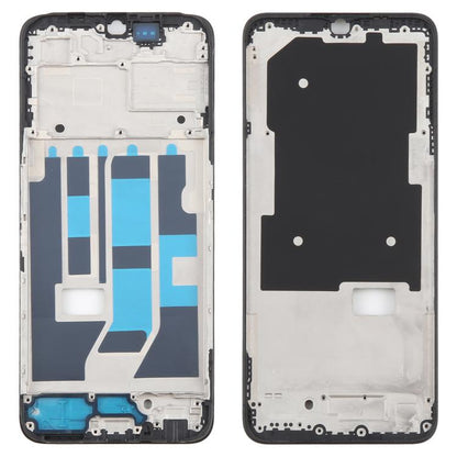 Front Housing LCD Frame Bezel Plate, For OPPO A3x 4G CPH2641, For OPPO A80 5G CPH2639, For OPPO F27 5G, For OPPO A3 5G CPH2683, For OPPO K12x 5G CPH2667, For OPPO A3x 5G CPH2681, For OPPO Reno12 F 4G CPH2687, For OPPO A60 4G CPH2631��������������������...
