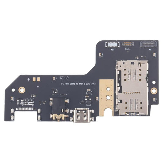 Charging Port Board, For Blackview Active 10 Pro, For Blackview Oscal Pilot 3 5G, For Blackview Oscal Marine 2, For Blackview Oscal Marine 1, For Blackview SHARK 6 5G, For Blackview BL7000, For Blackview BV6200 Plus, For Blackview BV7300