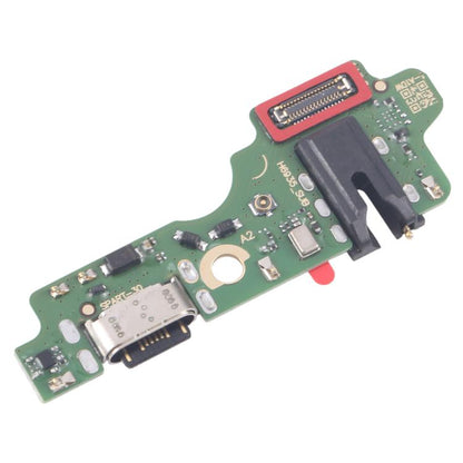 OEM Charging Port Board with iC, For Tecno Spark 30 4G KL6, For Tecno Spark Go 2023 BF7n, For Tecno Pop 7 Pro BF7