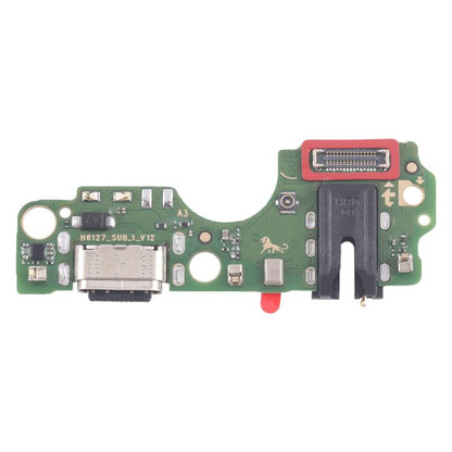 OEM Charging Port Board with iC, For Tecno Spark 30 4G KL6, For Tecno Spark Go 2023 BF7n, For Tecno Pop 7 Pro BF7
