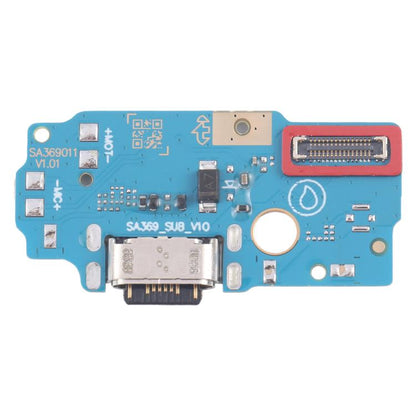 OEM Charging Port Board with iC, For Itel A20