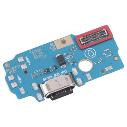 OEM Charging Port Board with iC, For Itel A20