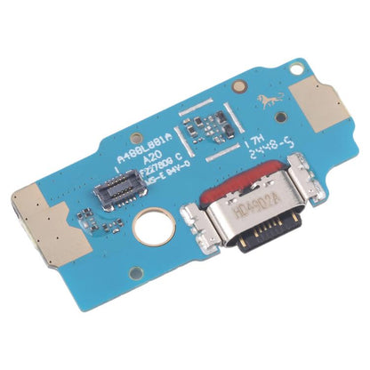 OEM Charging Port Board with iC, For Itel A20