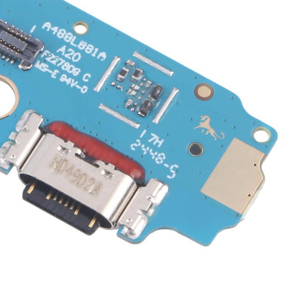 OEM Charging Port Board with iC, For Itel A20