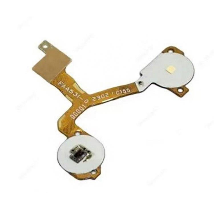 Flashlight Flex Cable, For OnePlus Ace 5, For OnePlus Ace 2V PHK110, For OnePlus 11R