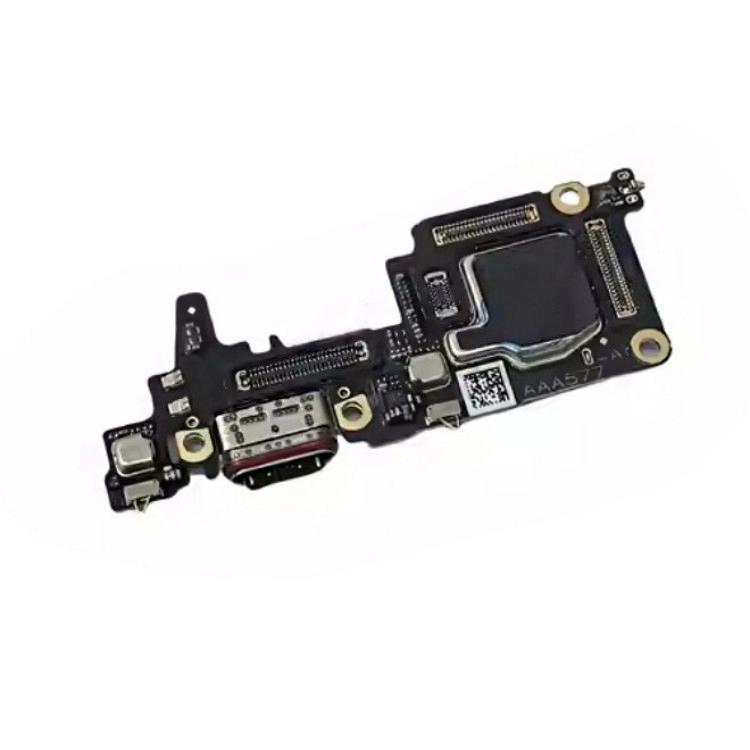Original Charging Port Board, For OnePlus Ace 5 Racing, For OnePlus Ace 5 Pro, For OnePlus Ace 5 5G