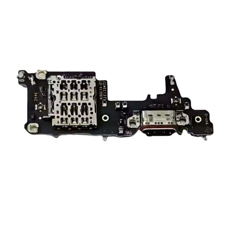 Original Charging Port Board, For OnePlus Ace 5 Racing, For OnePlus Ace 5 Pro, For OnePlus Ace 5 5G