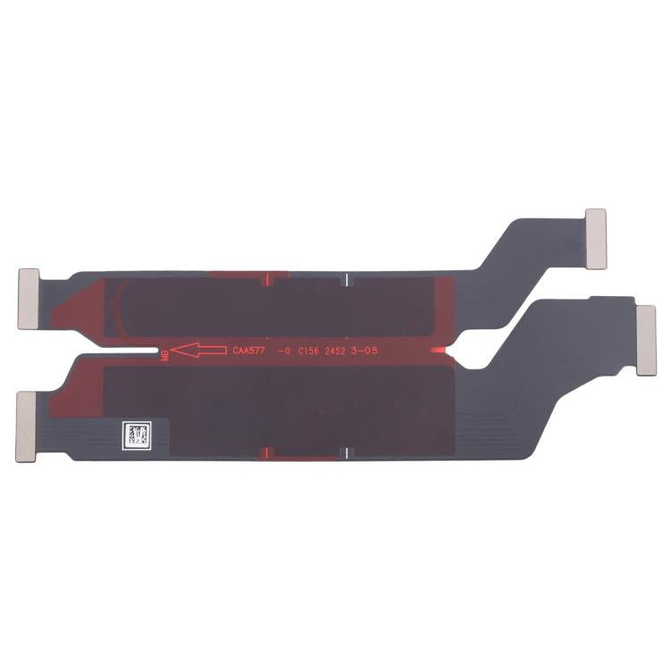 Motherboard LCD Flex Cable, For OnePlus 13R CPH2645 CPH2691 CPH2647, For OnePlus Ace 5 Pro, For OnePlus Ace 5, For OnePlus Nord 4, For OnePlus Ace 3 Pro, For OnePlus Nord CE4