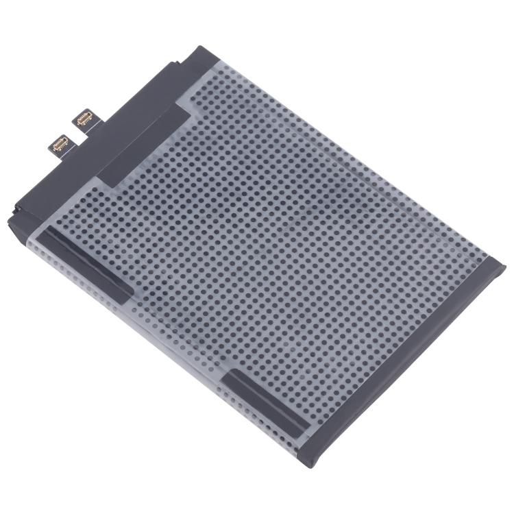 Battery Replacement