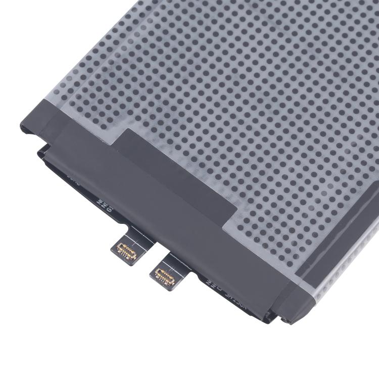 Battery Replacement