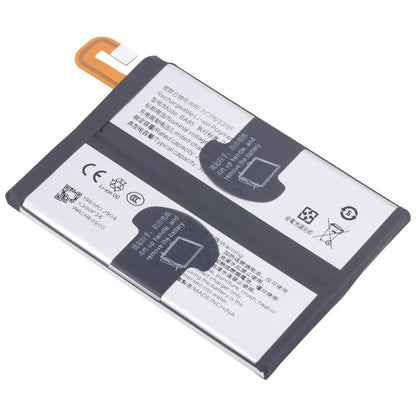 Battery Replacement