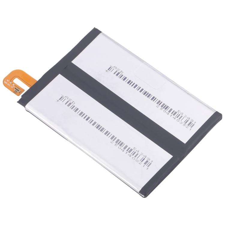 Battery Replacement