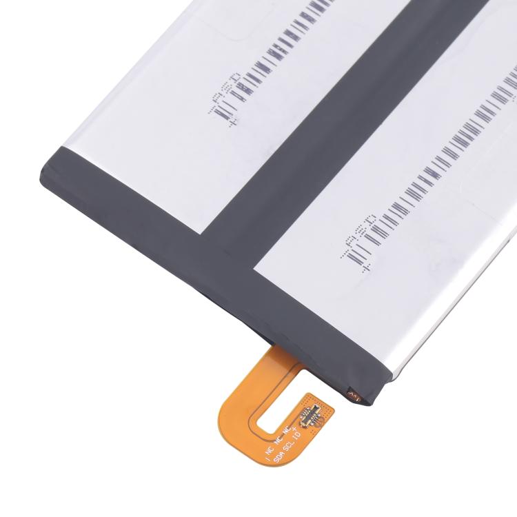 Battery Replacement