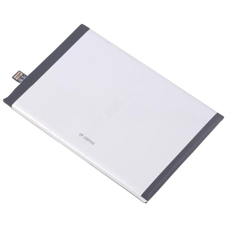 Battery Replacement
