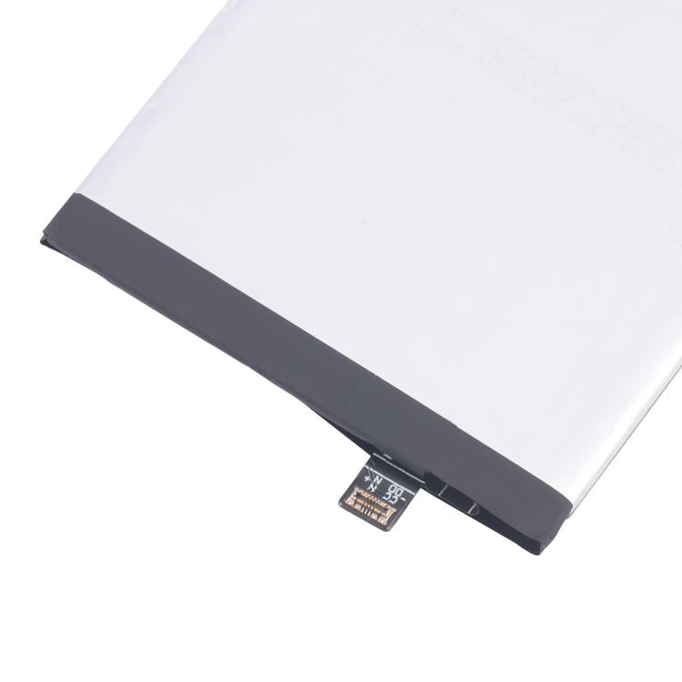 Battery Replacement