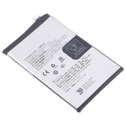 Battery Replacement, For OPPO A5 Pro 5G / F29 Pro BLPB63 6000mAh, For OPPO Reno13 Pro BLPB43 5800mAh, For OPPO Reno13 BLPB49 5600mAh, For OPPO K12X PJT110 BLPA69 5500mAh, For OPPO Reno12 Pro BLPA63 5000mAh, For OPPO Reno12 CPH2625 BLPA61 5000mAh�������...