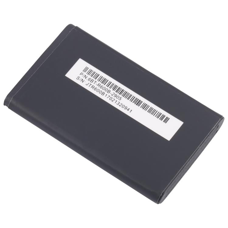 Battery Replacement, For D-Link BM600 DWRr600b DWRr600b 2000mAh