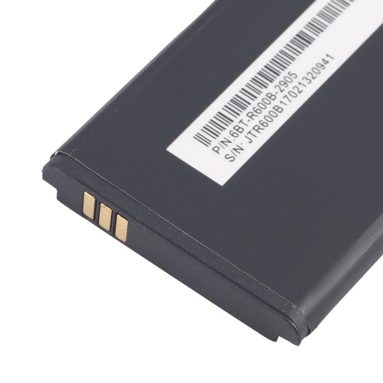 Battery Replacement, For D-Link BM600 DWRr600b DWRr600b 2000mAh