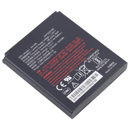 Battery Replacement, For Pax YW-008 A920 Pro YW-008 5150mAh