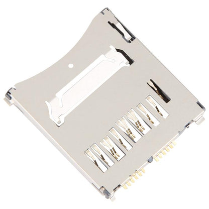 SD Card Slot, For Canon EOS 6D Mark II, For Canon 5D Mark IV, For Canon EOS 100D, For Canon EOS 7D