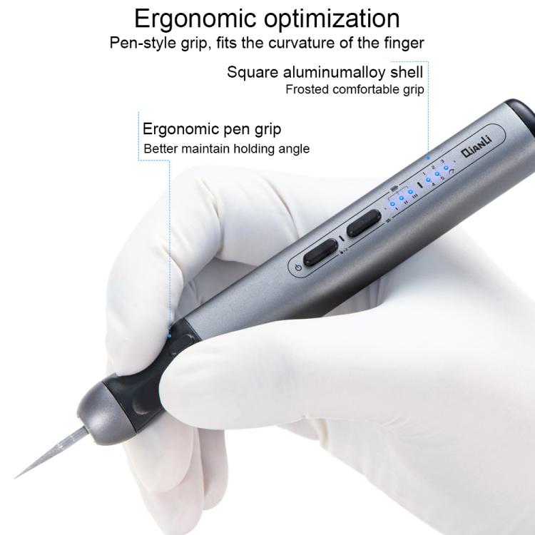 Qianli iHandy DM460-K High-torque Version Intelligent Precision Polishing Pen Set