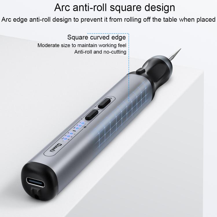 Qianli iHandy DM460-K High-torque Version Intelligent Precision Polishing Pen Set