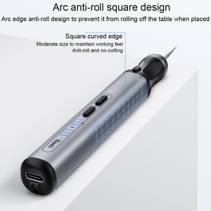 Qianli iHandy DM460-K High-torque Version Intelligent Precision Polishing Pen Set