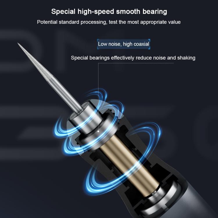 Qianli iHandy DM460-K High-torque Version Intelligent Precision Polishing Pen Set