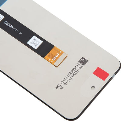 LCD Screen with Digitizer Full Assembly, For TCL 60 SE T517H, For TCL 60 5G T521H, For TCL 605 T517D, For TCL 60R T519H