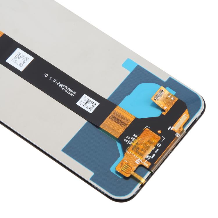 LCD Screen with Digitizer Full Assembly